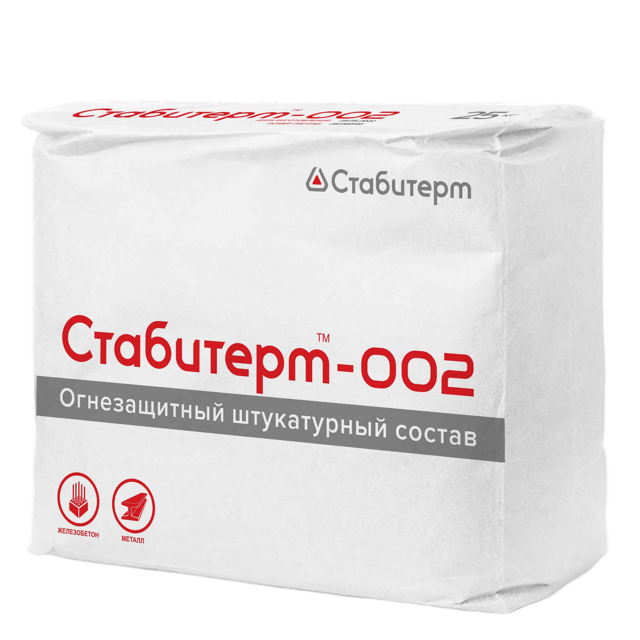 Стабитерм-002