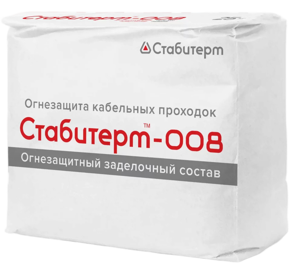 Стабитерм-008