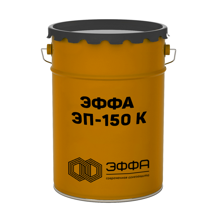 ЭФФА ЭП-150К (на эпоксидной основе)