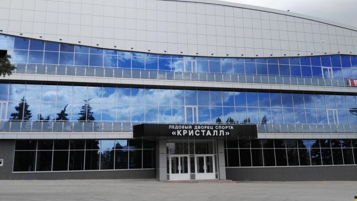 Разработка проекта